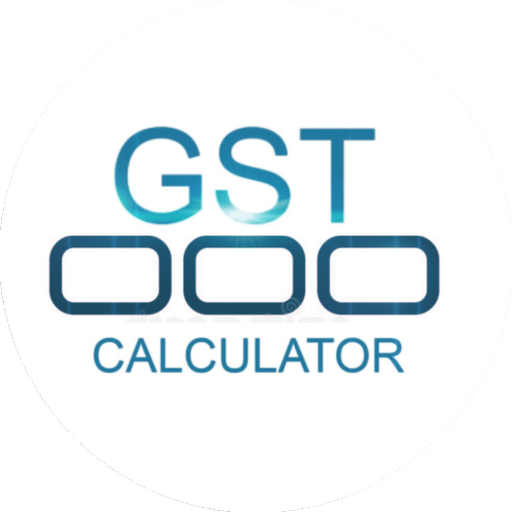 GST Calculator